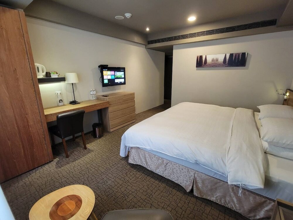 Фото Simple Plus Hotel