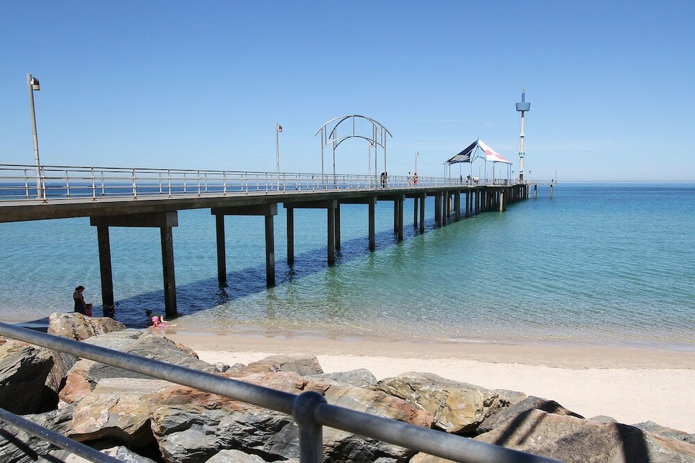 Фото Esplanade Hotel