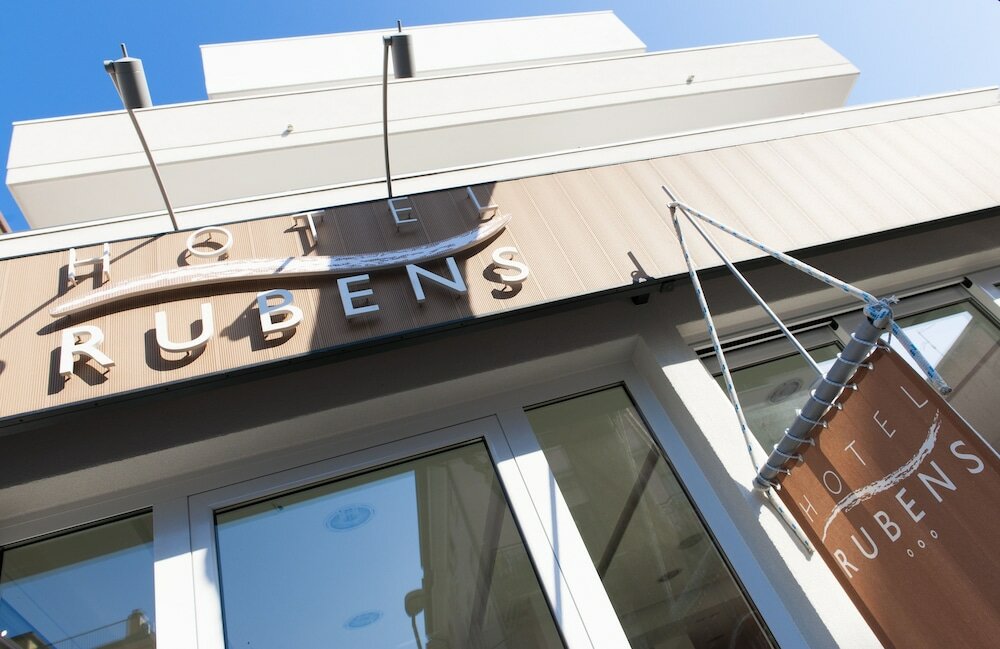 Фото Hotel Rubens