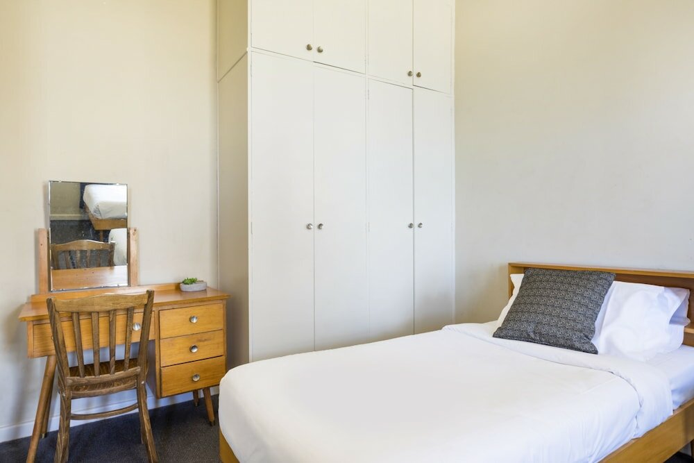 Фото Esplanade Hotel