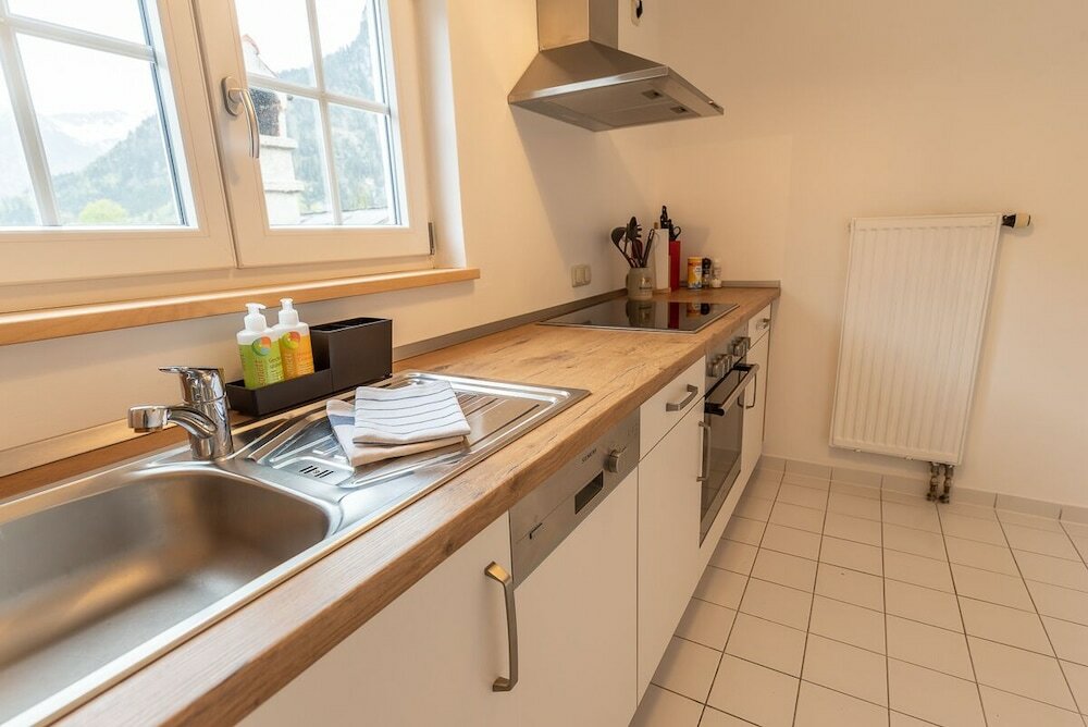 Фото Ammergau Lodge