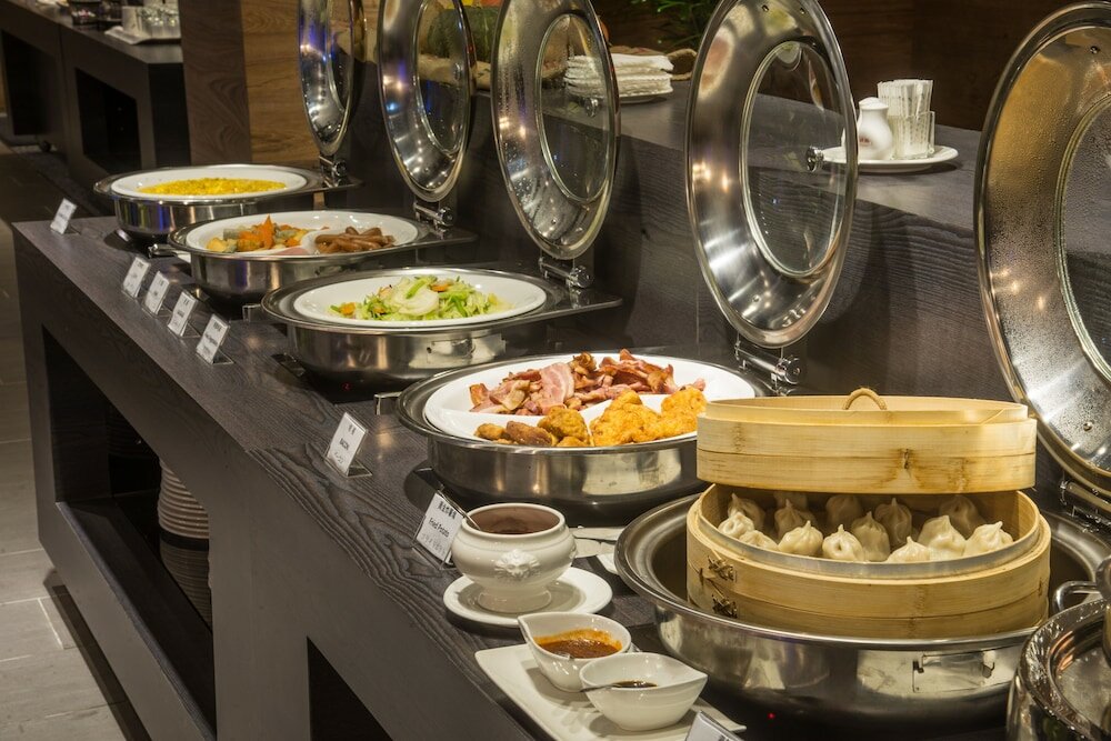 Фото Simple Plus Hotel