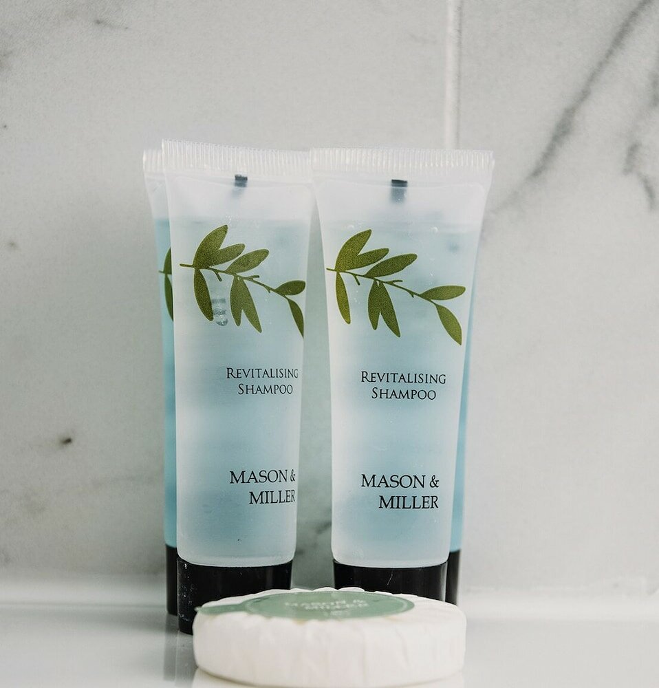 Фото Keppel's Head Hotel