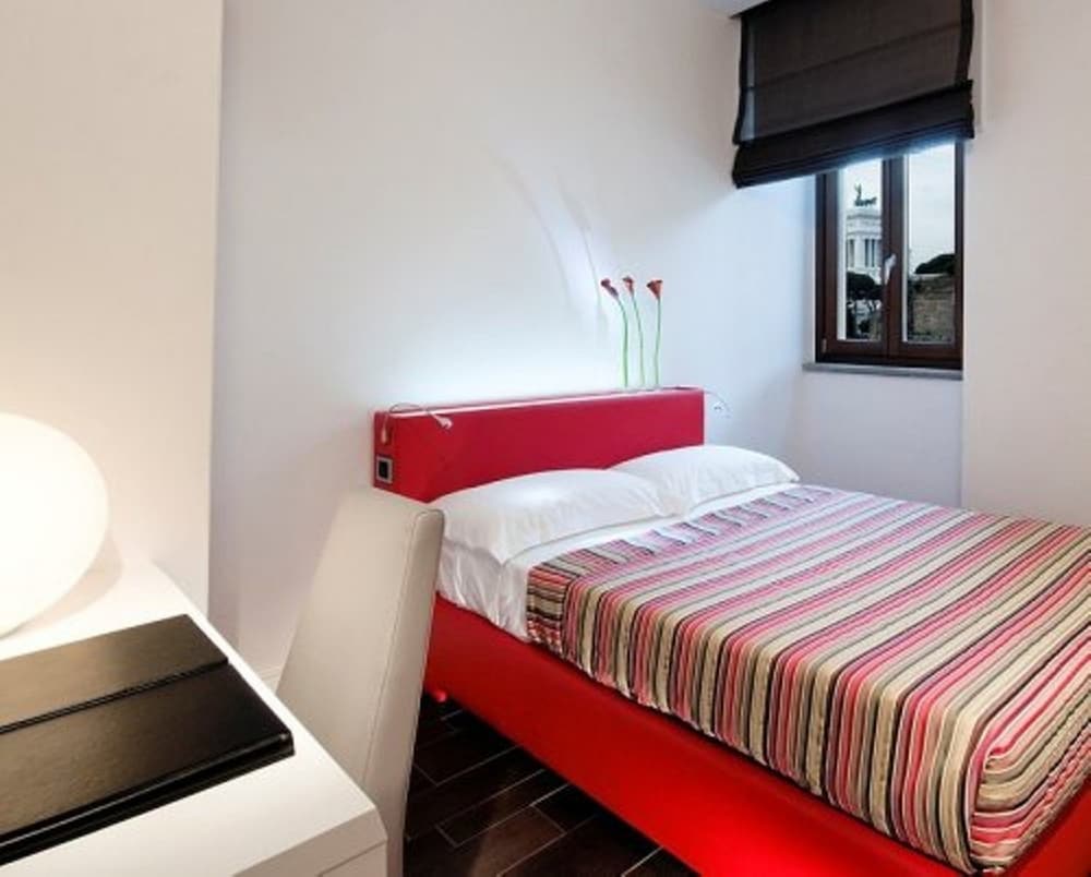 Фото Hotel De Rome