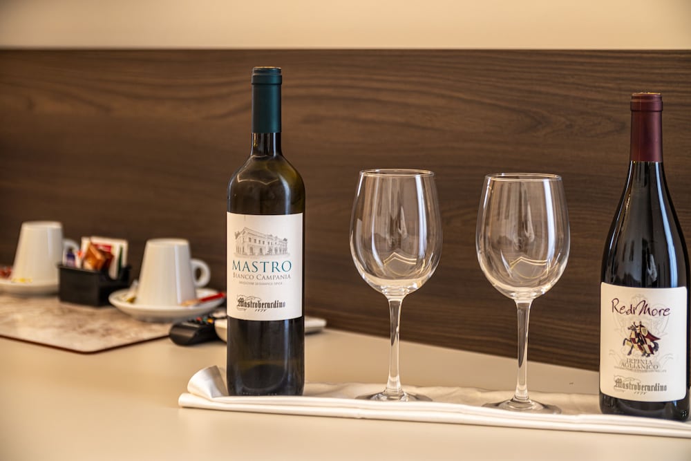 Фото Palazzo Cappuccini Art Relais