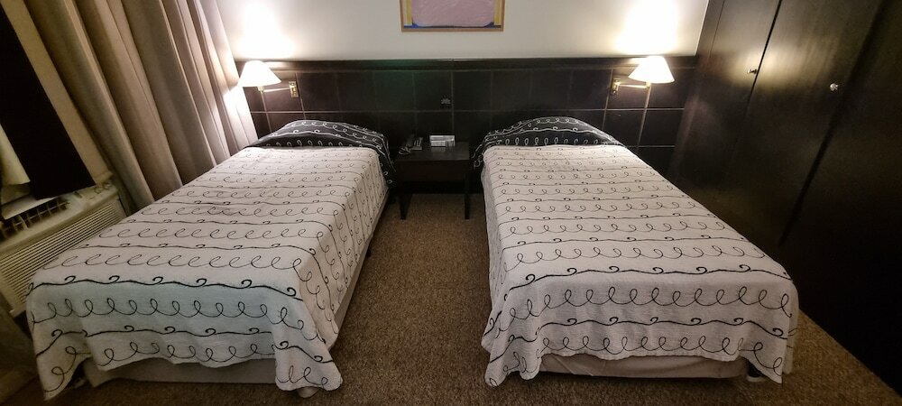 Фото Delplaza Excelsior São Paulo - by Monreale