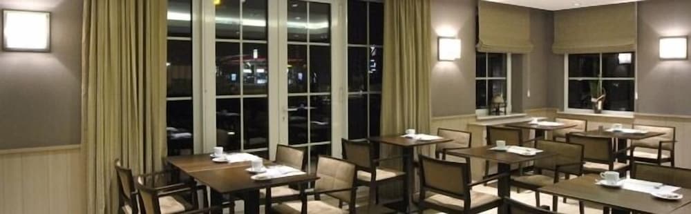 Фото Biznis Hotel