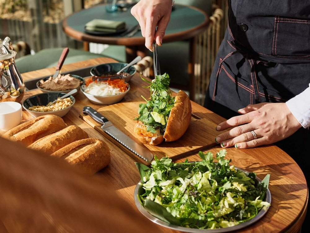 Фото Sofitel Sydney Wentworth