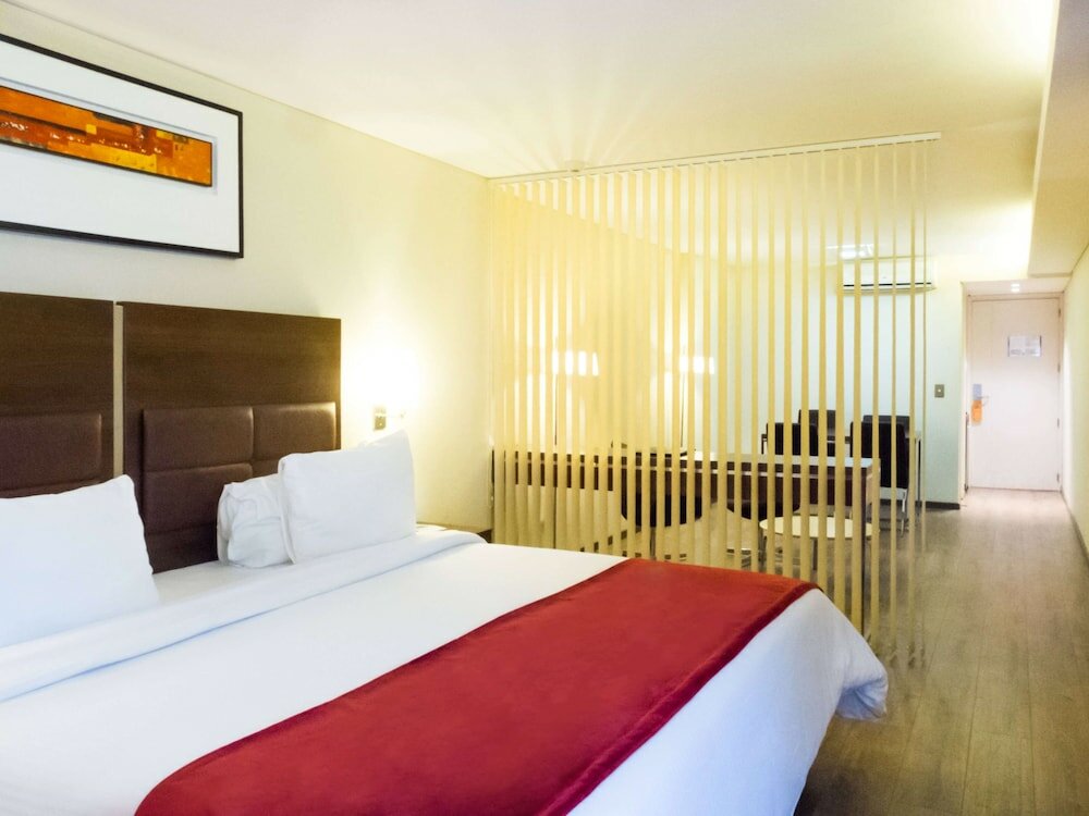 Фото Howard Johnson by Wyndham Cordoba