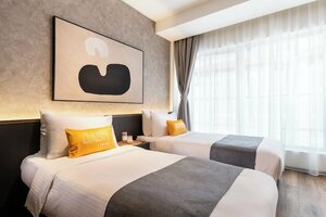 Dash Living on Prat (Hong Kong, Kowloon, Prat Avenue, 12), hotel