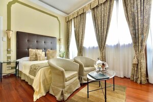 Гостиница Hotel Le Isole