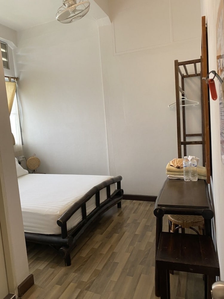 Фото Lamphu House Bangkok