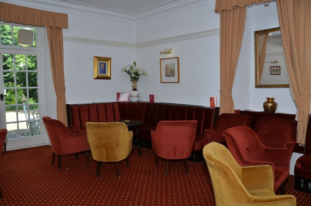 Фото Healey Hotel