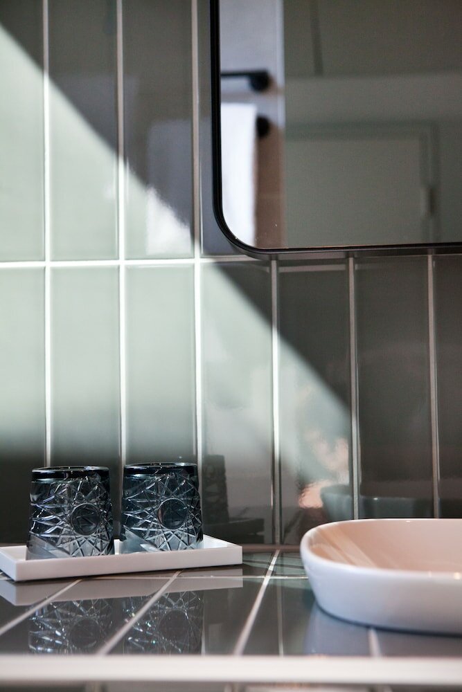 Фото Hotel Indigo Vienna – Naschmarkt, an Ihg Hotel