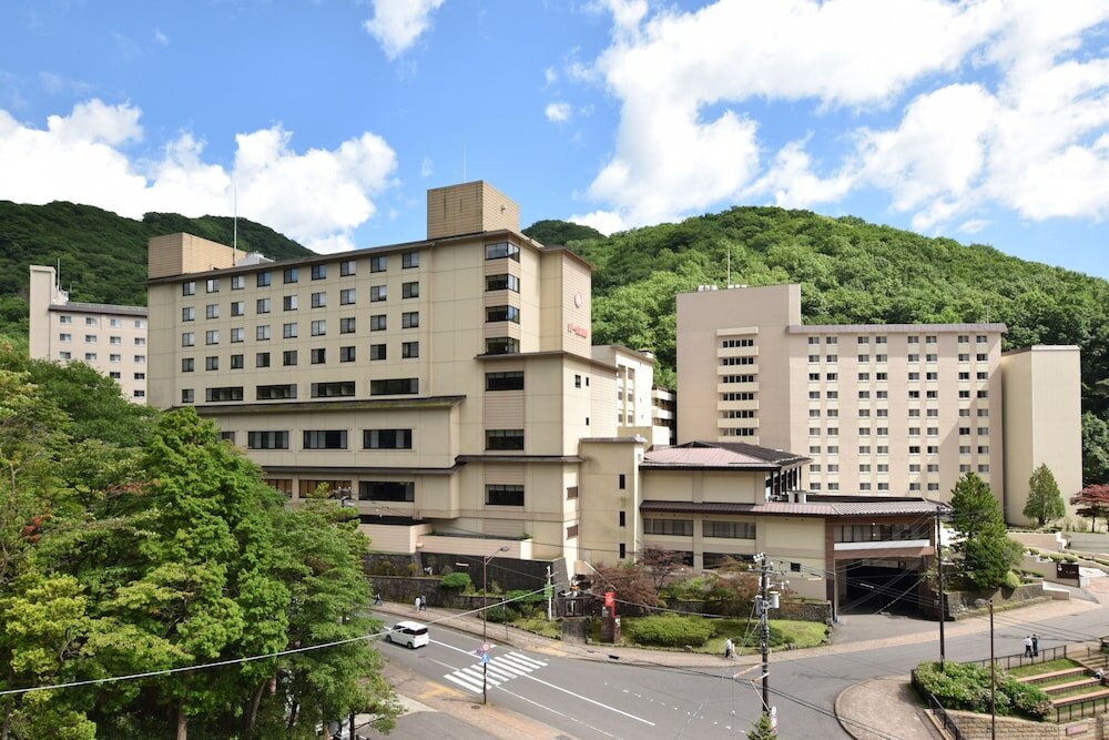 Фото Dai ichi Takimotokan