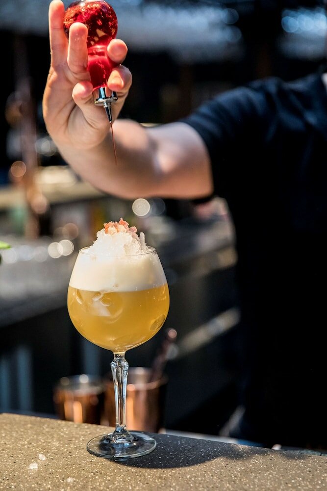 Фото Radisson Blu Scandinavia Hotel, Gothenburg