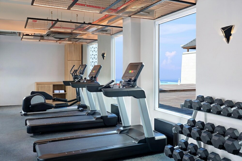 Фото Aloft Bali Seminyak