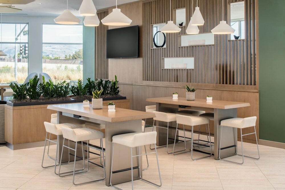 Фото Element San Jose Milpitas