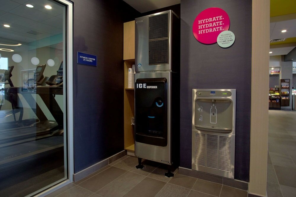 Фото Tru by Hilton Oklahoma City Nw Expressway