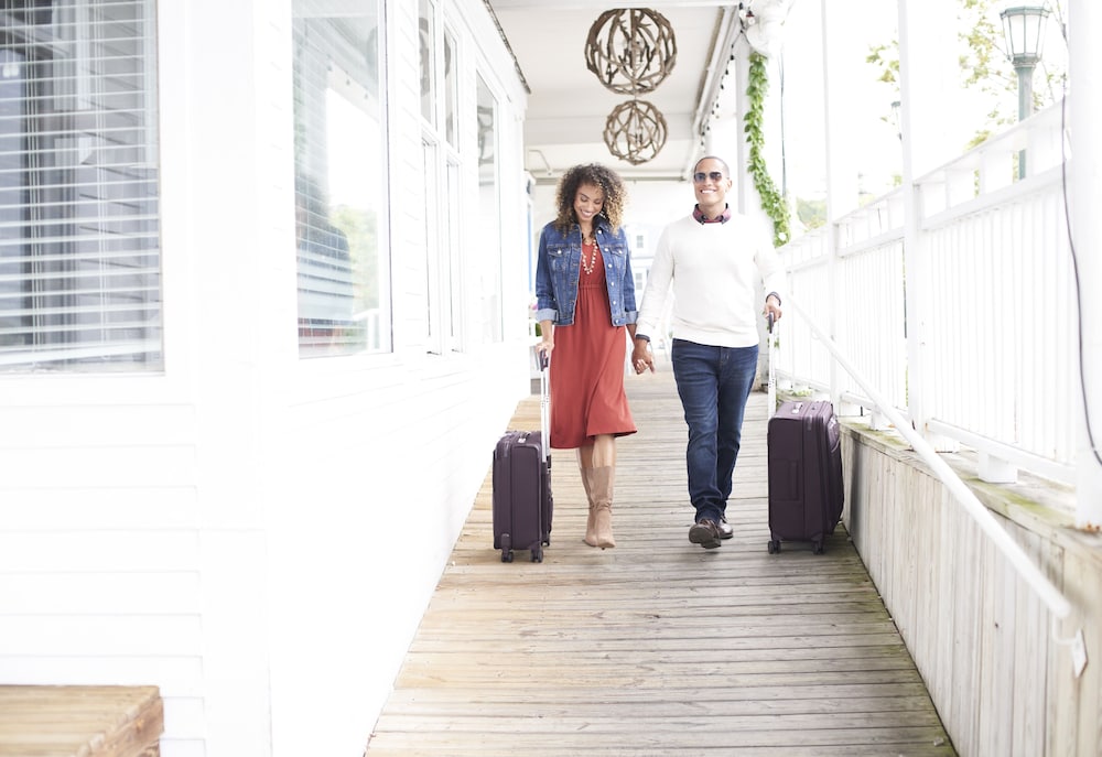 Фото Danfords Hotel and Marina