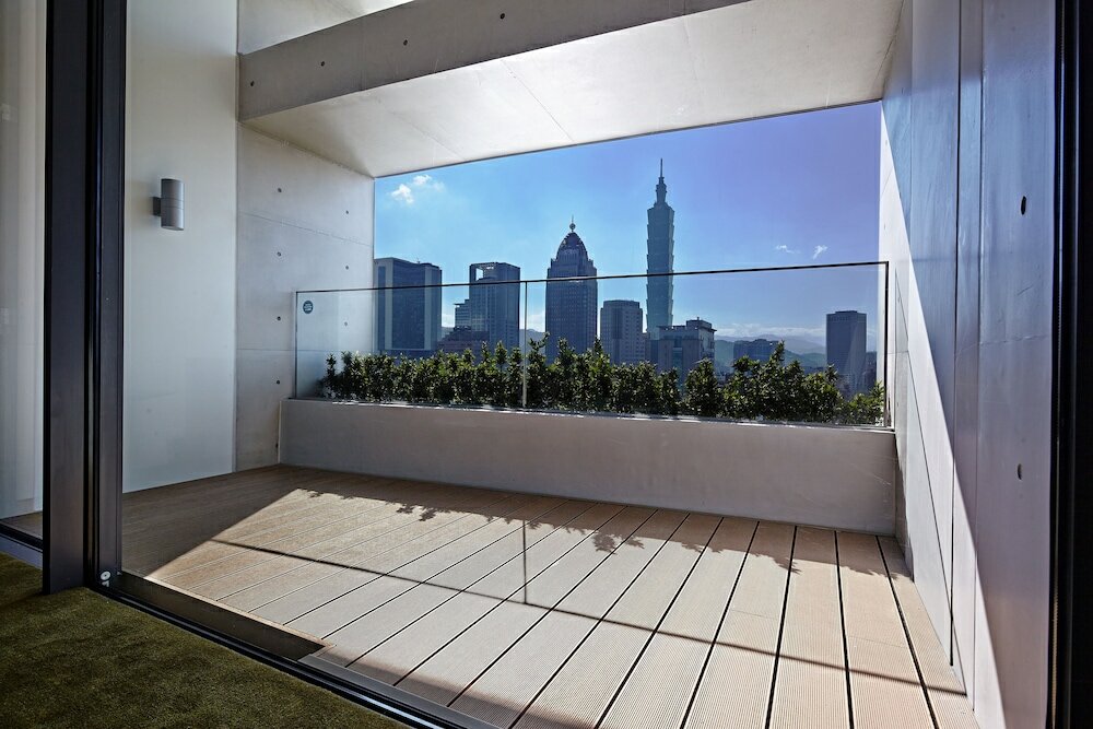 Фото Eslite Hotel