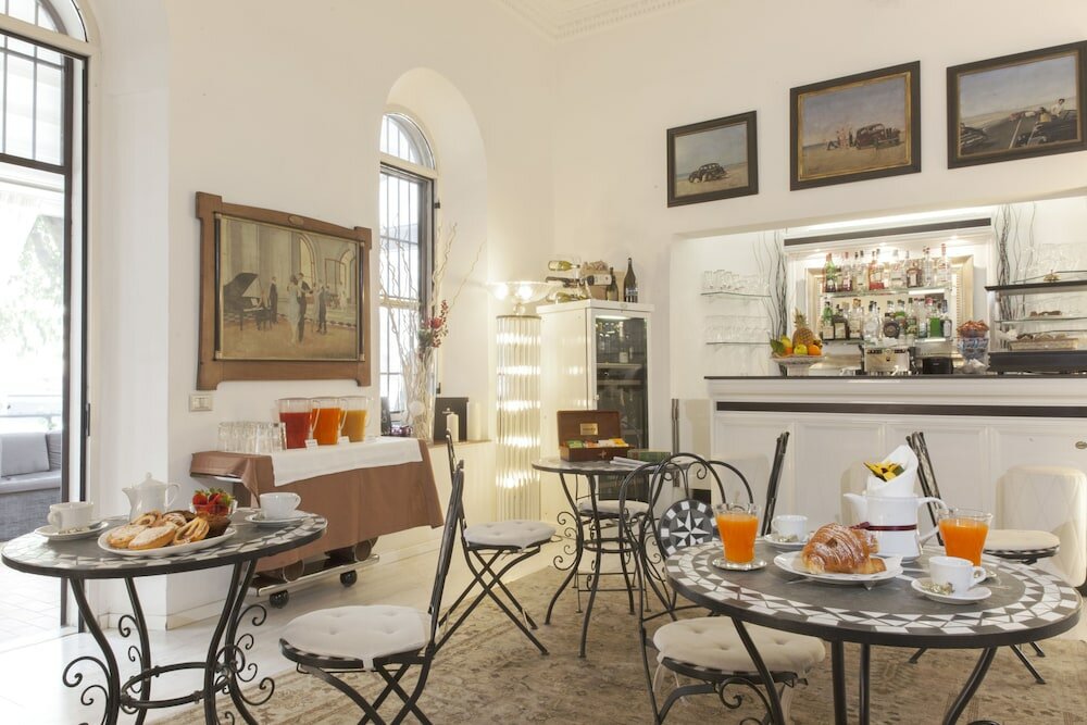Фото Villa Pirandello