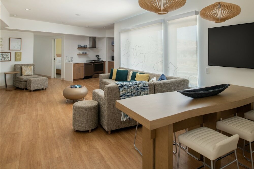 Фото Element San Jose Milpitas