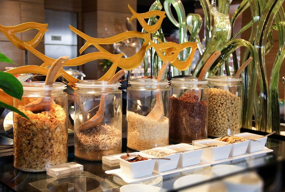 Фото Courtyard by Marriott Kunshan Hotel