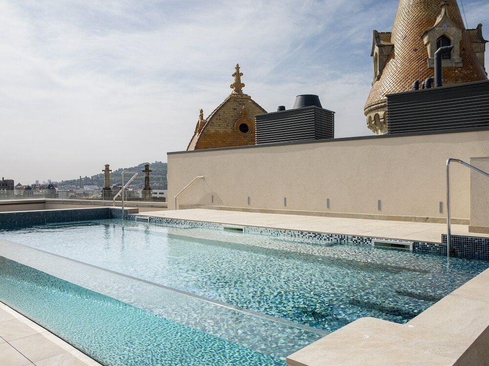 Фото Me Barcelona