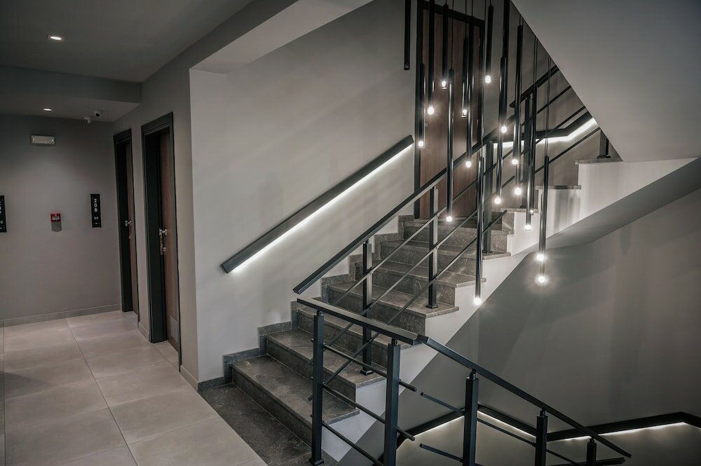 Фото Elizabeth Queen Luxuxy Rooms