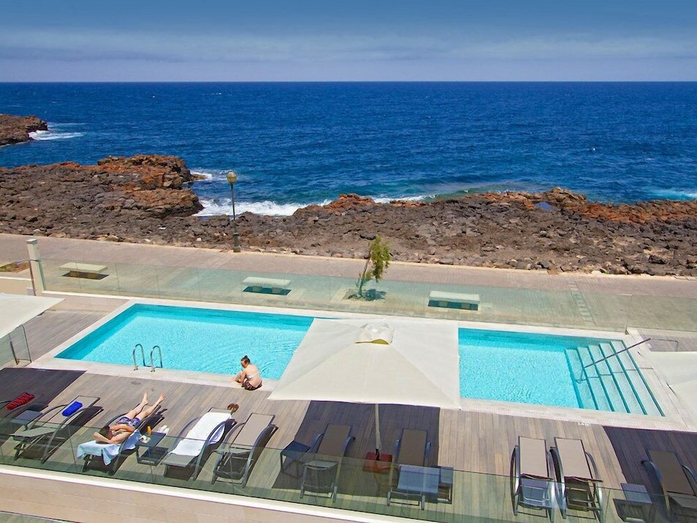 Фото Отель Ereza Mar - Adults Only