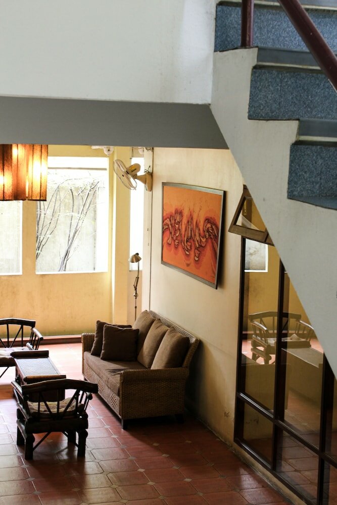 Фото Lamphu House Bangkok