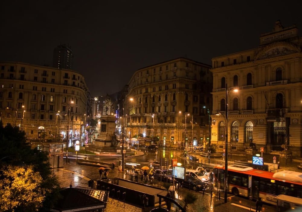 Фото Hotel Le Orchidee