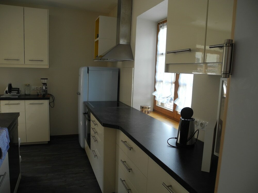 Фото Ammergau Lodge