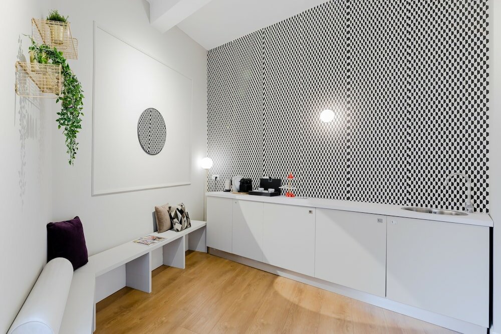 Фото Suites by Chloe