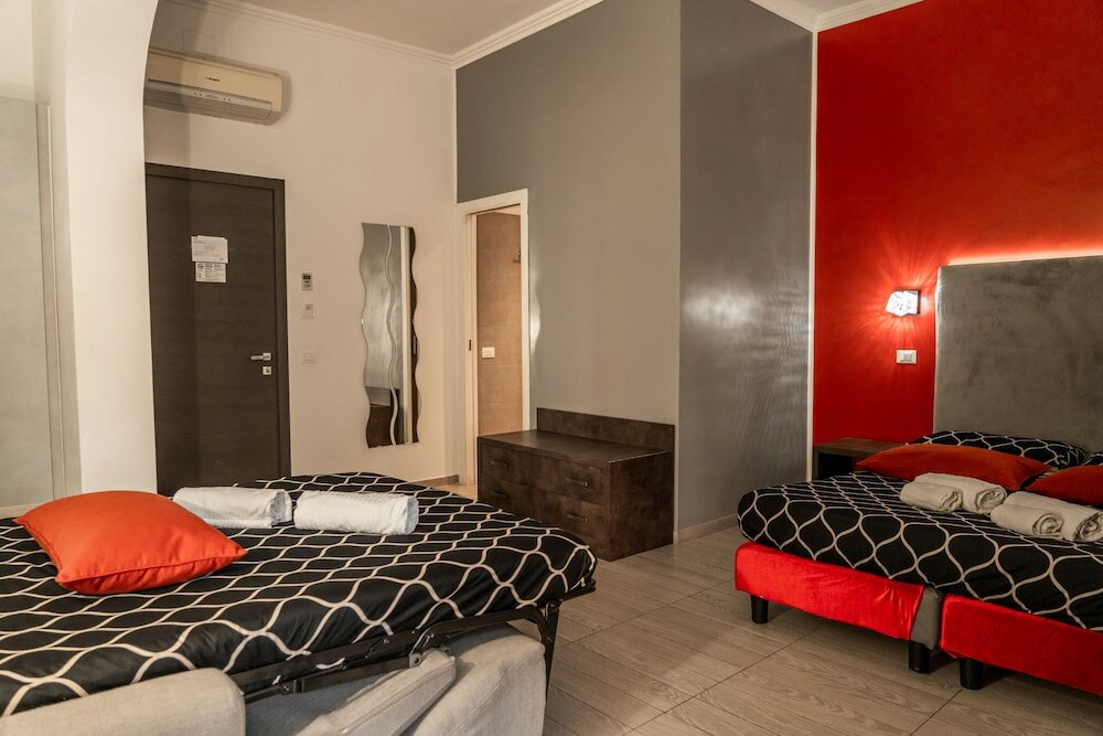 Фото Le terrazze di San Giovanni