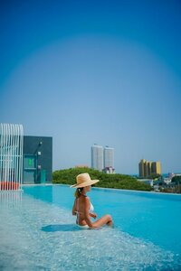Гостиница DusitD2 Hua Hin
