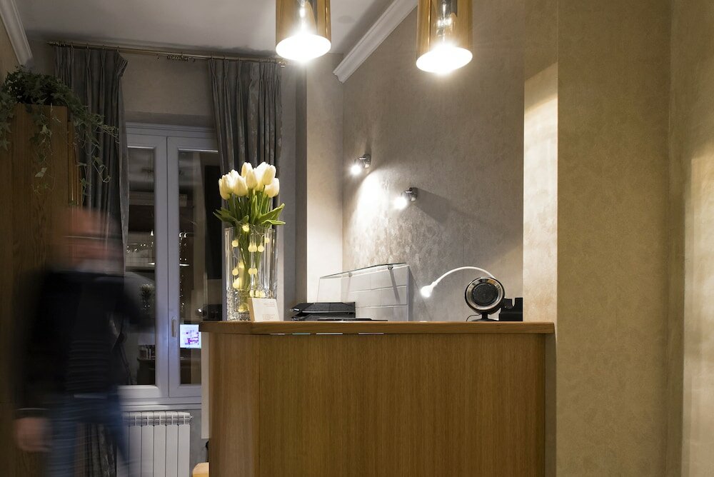 Фото Relais Bocca di Leone