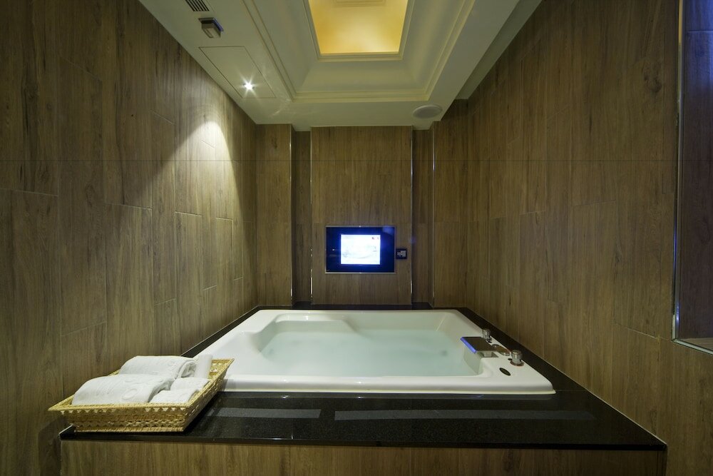 Фото Wego Boutique Hotel Linsen