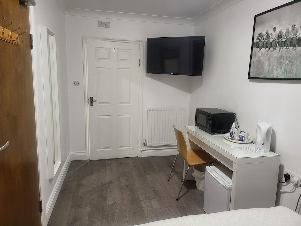 Фото Abbey Point Hotel