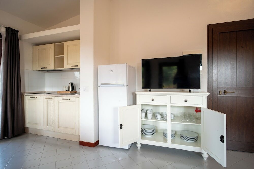 Фото Residence Costa Serena