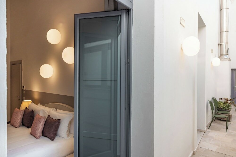 Фото Palazzo Indelli