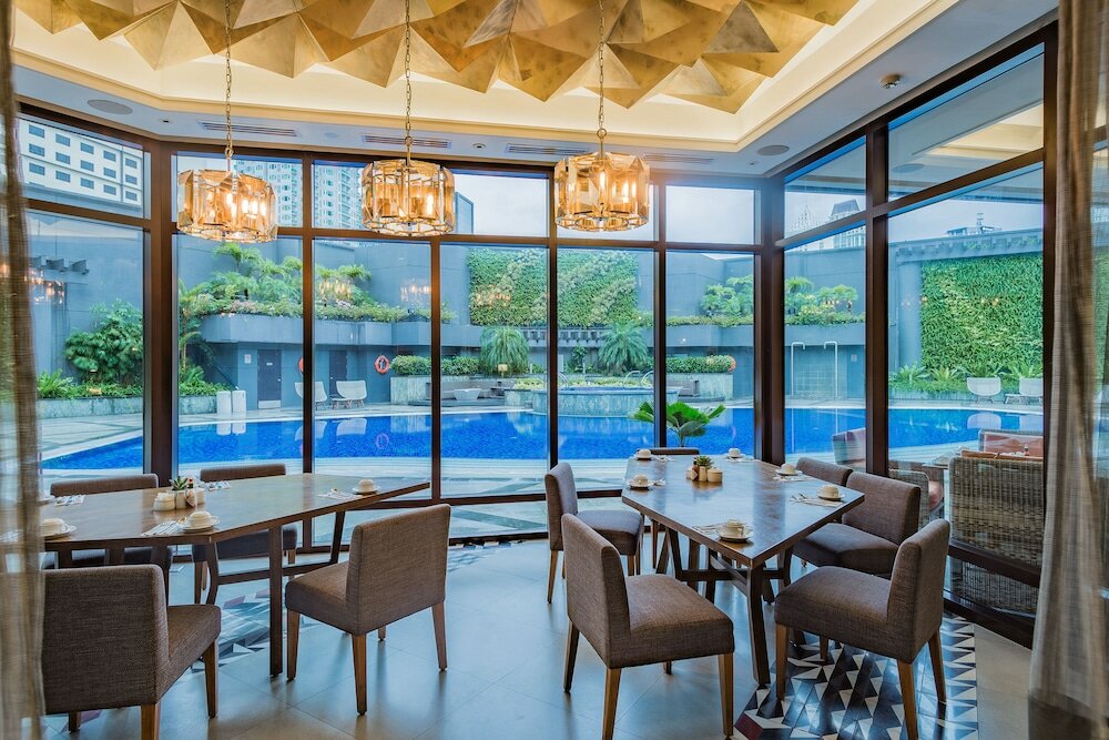 Фото Ascott Makati