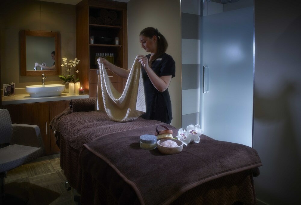 Фото The Royal Crescent Hotel & SPA