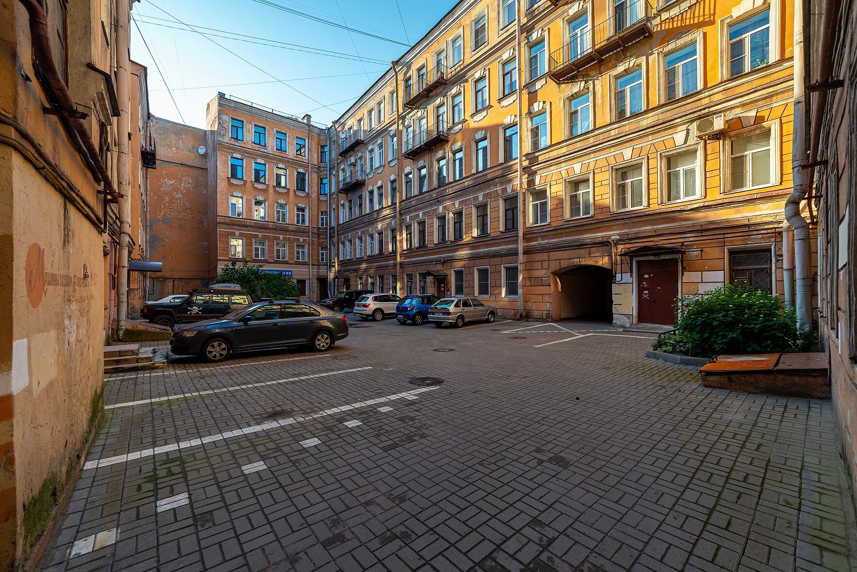 Фото Арт Бутик Гончарная