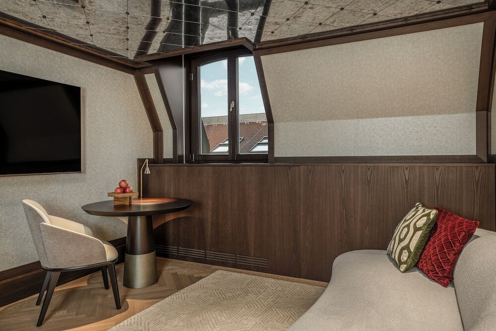 Фото Almanac Palais Vienna