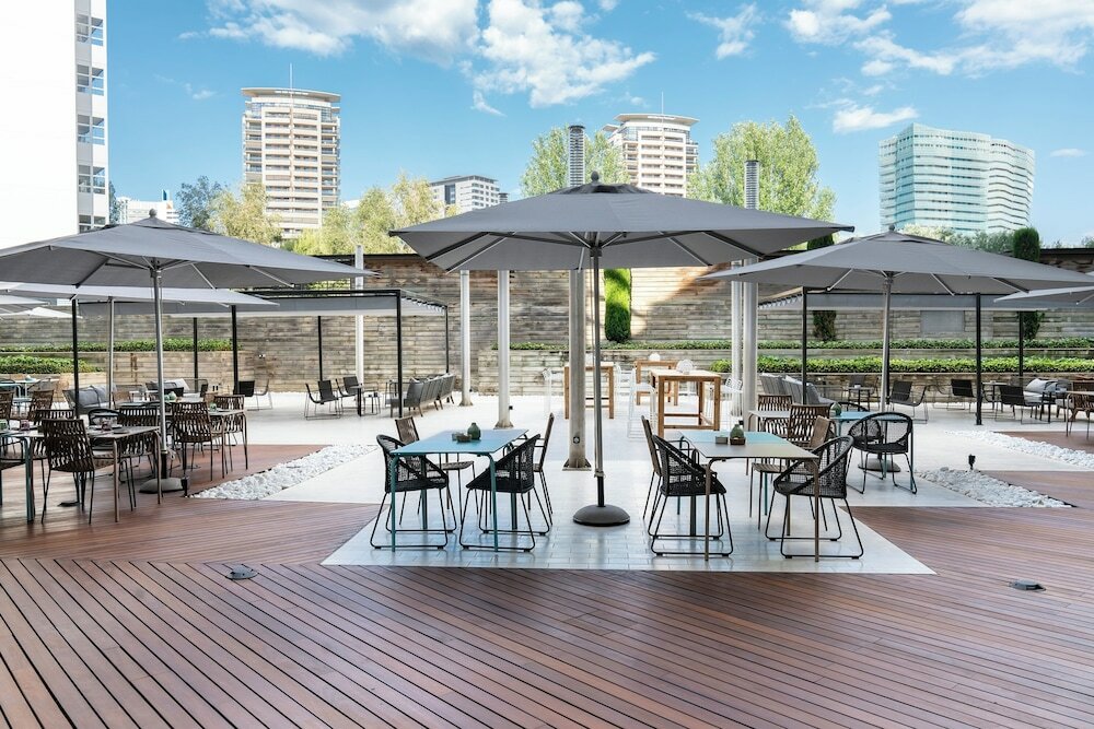 Фото Vincci Maritimo