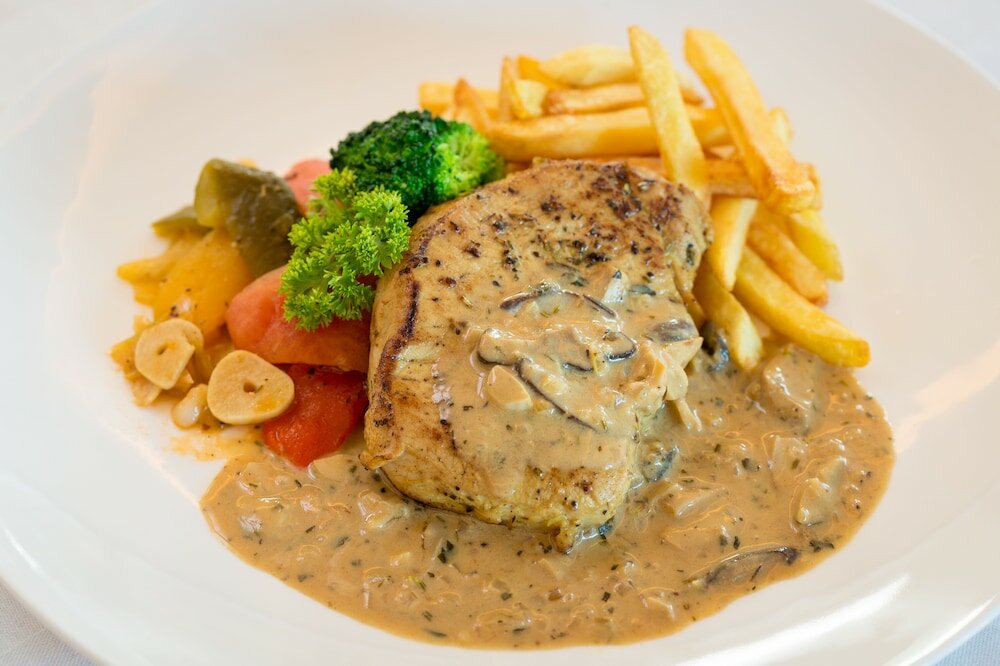 Фото Riche Hua Hin