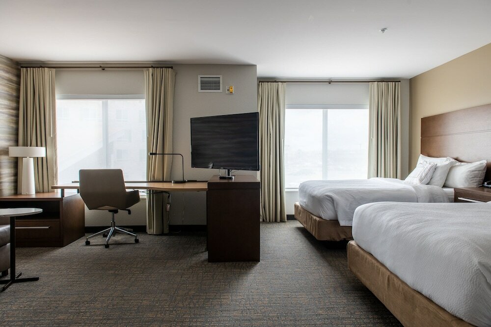 Фото Residence Inn by Marriott Toledo West