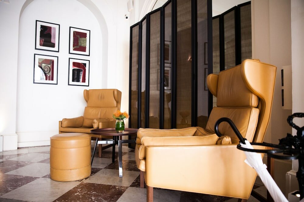 Фото Hotel Vernet 